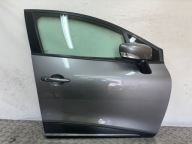 door front front right RENAULT CLIO IV 4 12