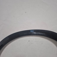 RENAULT AUSTRAL 22-> moulding cap left front