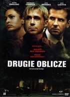 DRUHÁ TVÁR - RYAN GOSLING, BRADLEY COOPER - DVD