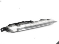 PORSCHE CAYENNE E3 9Y0 18- light fog light LED DRL indicator front right