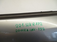 door left front left front SLK 172 R172 LAKIER 792
