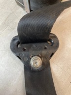 tension belt safety front front right Dacia Sandero II