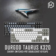 87 taurus k320 mechanická klávesnica pomocou