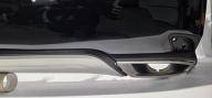 bumper rear LEXUS RX IV 15- 4XPDC original 52159-48250