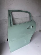 door left rear part CITROEN C3 III ELSB