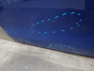 Tür heck rechts VW GOLF VII 7 HB 5G0