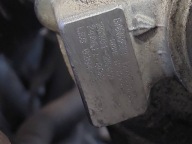 engine DIESEL + UKLAD WTRYSKOWY + TURBINA KIA CEED and D4FB