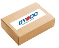 Oyodo 25C0001-OYO Spojka, chladiaci ventilátor