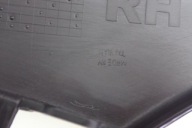 MITSUBISHI ASX 10- fender right front front replacement