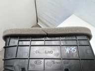 Hyundai Bayon grid air conditioning devices central