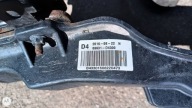 KIA OPTIMA IV KOMBI bumper support rear 86631-D4300 2019R