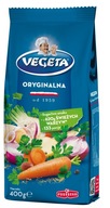 Podravka Vegeta zeleninové korenie na pokrmy 400g
