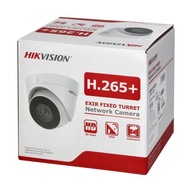 HIKVISION IP-CAM-T240H kopułkowa kamera IP o rozdzielczości 4Mpx, z