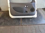 Renault Clio III door front left 3D OV369