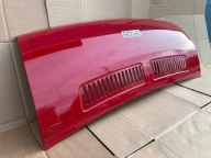 DUCATO BOXER JUMPER 06- bonnet red