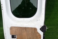 RENAULT KANGOO II 08- Tür rechts hinten heck