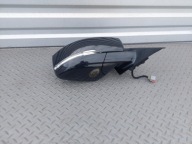mirror right 14 PIN RANGE ROVER VOGUE L405 LAKIER 820