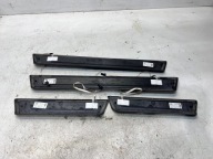 moulding threshold inner AUDI Q7 4M KOMPLET SLINE