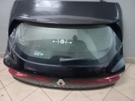trunk door boot complete RENAULT MEGANE IV HATCHBACK TEGNE 16-24