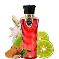 Al Wataniah Hayat 100 ml EDP - perfumy arabskie