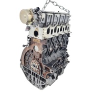 engine pillar 1.9 DCI F9Q 812 MEGANE SCENIC VITARA TRAFIC VIVARO