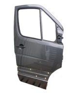 MERCEDES SPRINTER W906 LIFT door right front