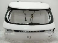 trunk door boot Citroen DS3 23R BSZ