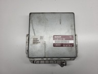 control unit computer of the engine AUDI 80 B4 1,9 TDI 8A0907401A 0281001132