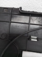 side upholstery boot BMW F11 9168495