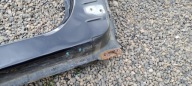 Ford Edge II 2020 ST LIFT threshold side of the threshold pillar right right quarter