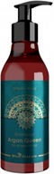 Šampon Blue Nature Argan Queen s arganovým olejem a aloe 200 ml