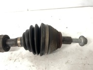 VW PASSAT B8 2.0TDI semi-axis AUTOMAT semi-axis left 3Q0407271AM