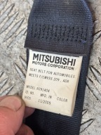 Gurten Sicherheits Spanner links rechts MITSUBISHI OUTLANDER II 6091404