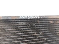 water cooler Mercedes W168 1,7DCI