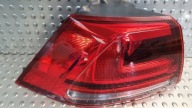 light rear part left VW GOLF VII 7 5G0945095H 12