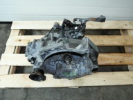 CAMBIO VW AUDI SEAT SKODA GKU
