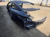 Mercedes-Benz CLE C236 quarter rear left