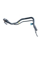 rohr Tankklappe OPEL ASTRA K 1.6 TDCI 13493916