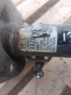 MACPHERSON shock absorber left front front OPEL ASTRA J 1.4 13354025