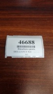 BRILLIANCE BS6 heating air