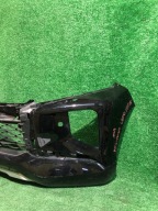front bumper front MITSUBISHI L200 LIFT 19