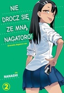 Nie drocz się ze mną, Nagatoro! #2 - Nanashi