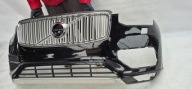VOLVO XC90 II 15- bumper front front grill SPR 31690641