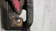 Mazda 3 III BM 17r 1.5d console engine mount