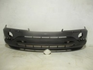 bumper front front BMW X5 E53 XENON unprotected