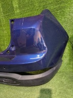 bumper rear rear part BAIC 3 X35 23- NR.Z9751