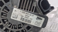 Mercedes E350d W213 3.0 Alternator A0009065207