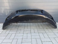 Chevrolet Aveo 11- bumper front front