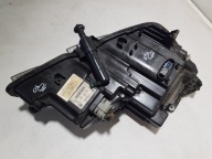 light XENON XENON left front MERCEDES W207