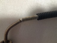 MERCEDES SPRINTER 907 Sensor TEMPERATURY Gase A0009059905